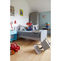 Laurette Bureau La Classe Desk and Chair Old Pink (Pre-Order; Est. Delivery in 3-4 Months)