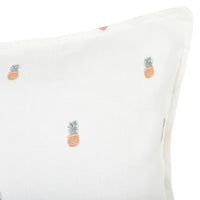 little-crevette-bedset-pillow-duvet-ananas-lcrv-anhc1