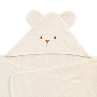 little-crevette-ourson-hooded-towel-70x140cm-ercu