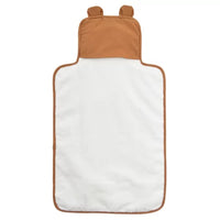 little-crevette-ourson-travel-changing-mat-caramel-baby-nursery-lcrv-unotvca