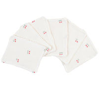 little-crevette-set-of-6-wipes-8x11cm-cerise-lcrv-bcwi