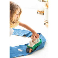 lorena-canals-ride-&-roll-sea-clean-up-boat-machine-washable-textile-toy-lore-sct-boat