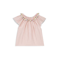 louise-misha-blouse-antoinette-double-gauze-blush-mish-s24b0013-blush-12m