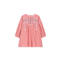 louise-misha-dress-issena-double-gauze-sienna-mish-w24s0004-sienna-24m