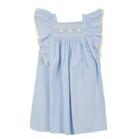 louise-misha-dress-martine-chambray-light-blue-mish-s24s0034-lb-24m