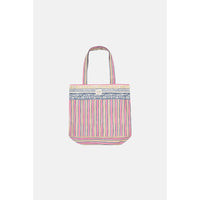 louise-misha-tote-bag-beverly-printed-duck-weave-pink-catania-stripes-mish-s25t0202-pcs-s