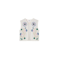 louise-misha-vest-andresi-cotton-voile-off-white-mish-s25v0031-ow-24m