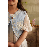 louise-misha-vest-marisol-oxford-oxford-blue