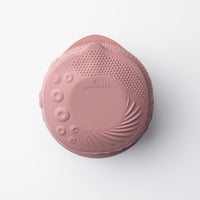 miniware-sensory-baby-bowl-rasberry-mnwr-sbb-r