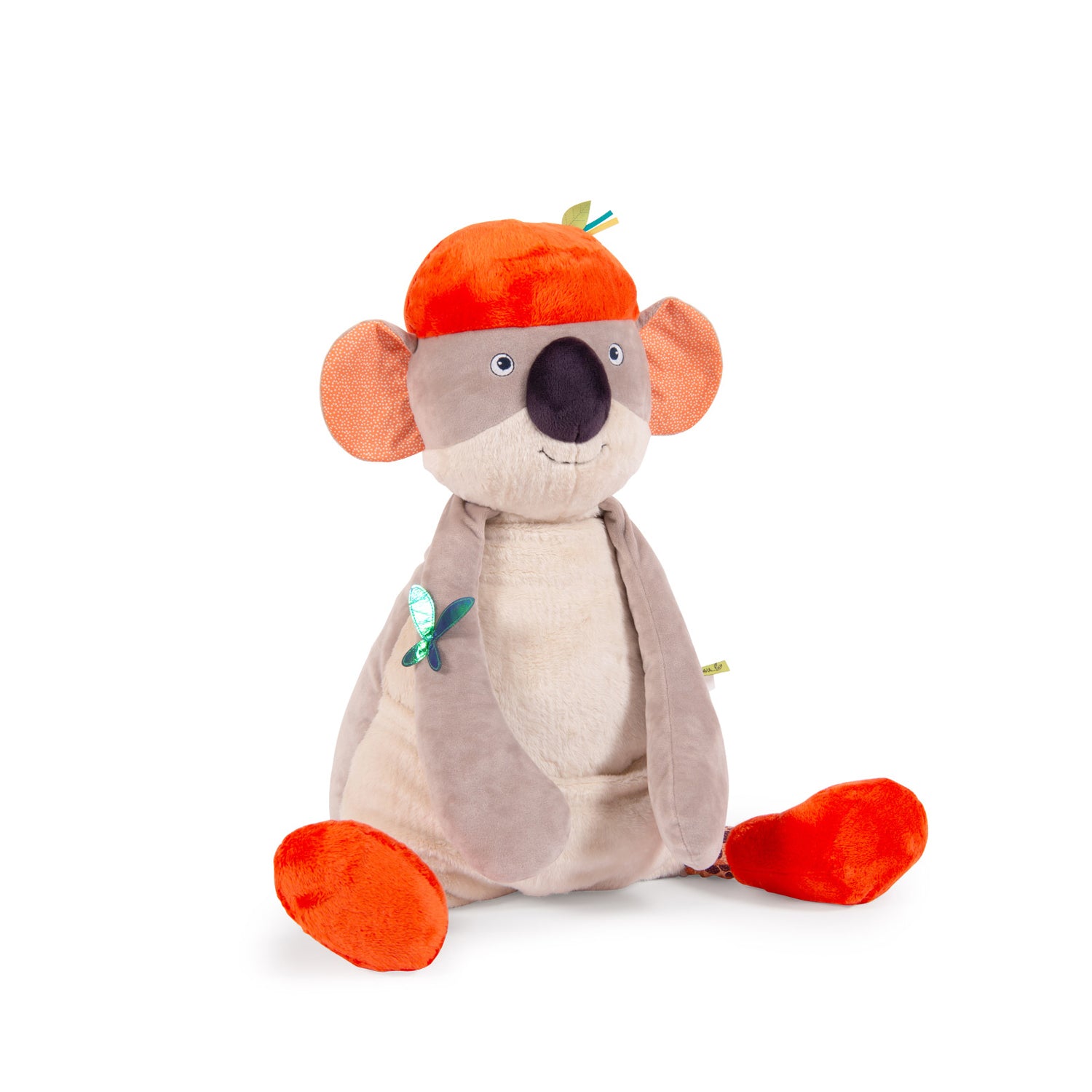 Moulin Roty Dans La Jungle Activity Koala – Petit Bazaar