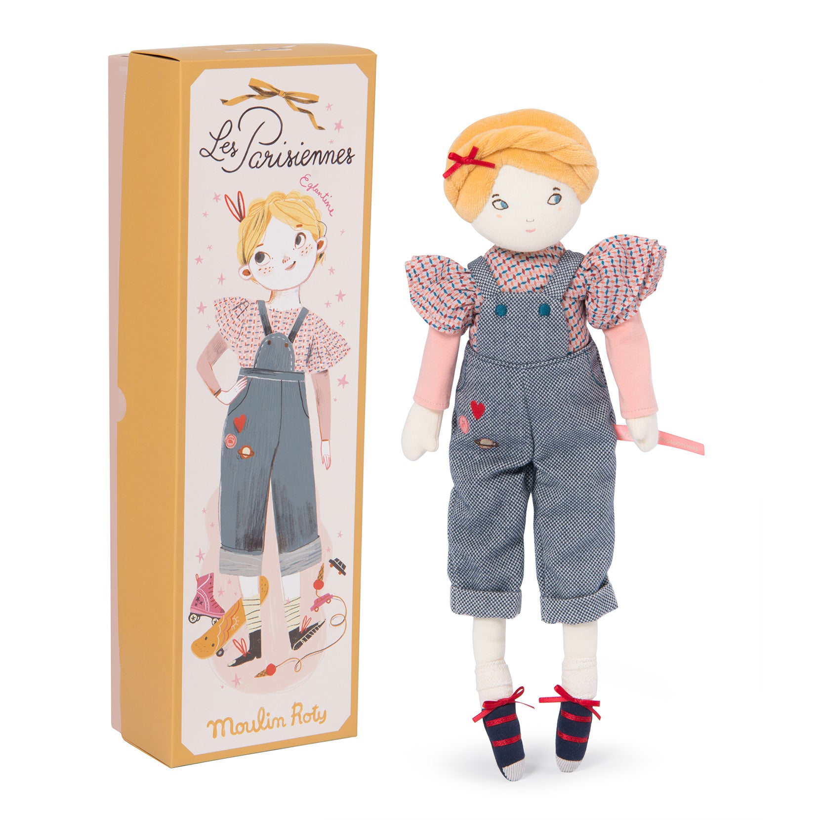 Eglantine collection 2020 online