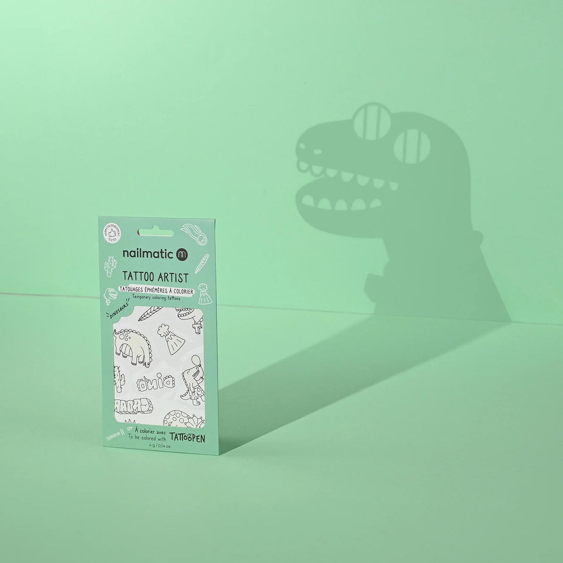 nailmatic-coloring-tattoo-board-dinosaurs-nail-150tdinosaurs