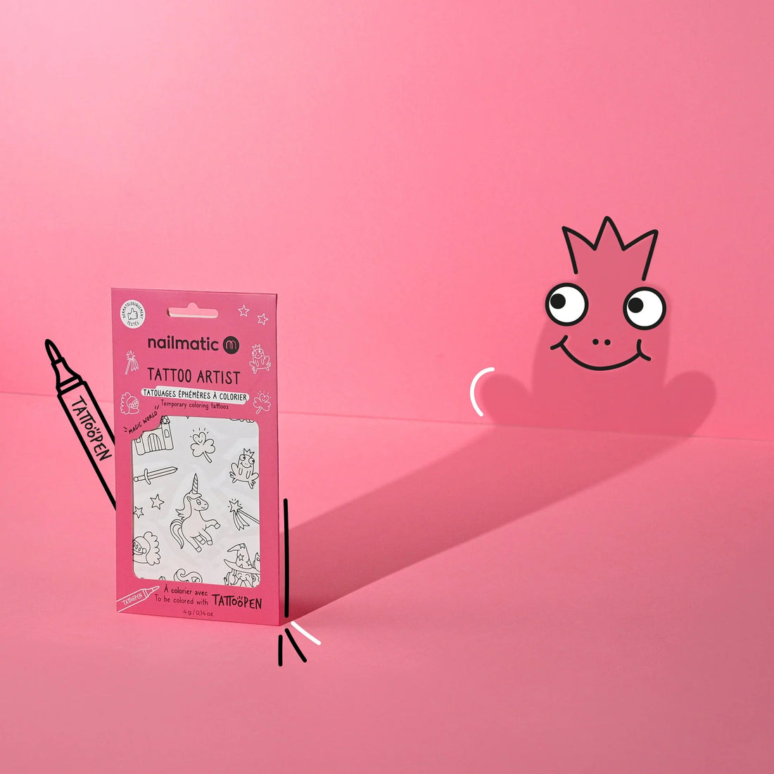 nailmatic-coloring-tattoo-board-magic-world-nail-150tmagicworld