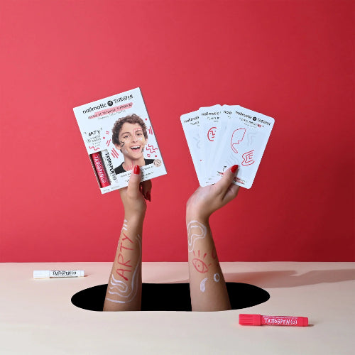 nailmatic-kit-tattoopen-arty-5-cards-nail-141tarty