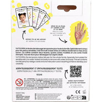 nailmatic-kit-tattoopen-jungle-5-cards-nail-141tjungle