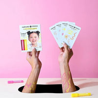 nailmatic-kit-tattoopen-jungle-5-cards-nail-141tjungle