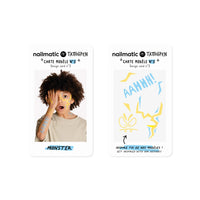 nailmatic-kit-tattoopen-monster-5-cards-nail-141tmonster