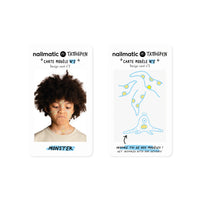 nailmatic-kit-tattoopen-monster-5-cards-nail-141tmonster