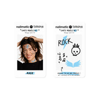 nailmatic-kit-tattoopen-rock-5-cards-nail-141trock