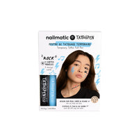 nailmatic-kit-tattoopen-rock-5-cards-nail-141trock