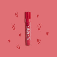 nailmatic-tattoo-pen-temporary-pen-red-nail-132tred
