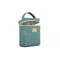 nobodinoz-hyde-park-insulated-baby-bottle-and-lunch-bag-gold-confetti-magic-green-nobo-4926968