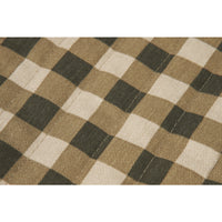 nobodinoz-hyde-park-stroller-organizer-green-checks-nobo-4926807