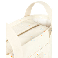 nobodinoz-opera-waterproof-stroller-organizer-orange-cherries-32x19x15cm-nobo-4940414