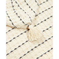 nobodinoz-portofino-poncho-black-stripes-large-waffle-nobo-4933584
