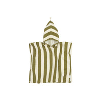 nobodinoz-portofino-poncho-muslin-lining-pistachio-stripes-waffle-nobo-4933492