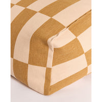 nobodinoz-vibes-armchair-bean-bag-mustard-and-sand-tiles-68x60x40cm nobo-4935038