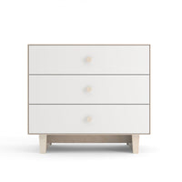 Oeuf 3 Drawer Dresser Birch - Rhea Base (Pre-Order; Est. Delivery in 6-10 Weeks)