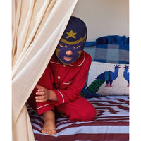 oeuf-linen-curtain-set-for-perch-loft-bunk-bed - off-white-oeuf-9crtn-l2-eu