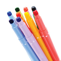 ooly-confetti-stamp-doubleended-markers-set-of-9-ooly-130-092