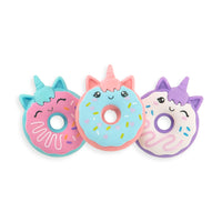 ooly-magic-bakery-unicorn-donuts-vanilla-scented-puzzle-erasers-set-of-3-ooly-112-090