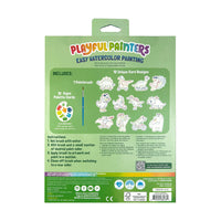 ooly-playful-painters-easy-watercolor-painting-kit-chills-thrills-dinos-25-pc-set-stationery-book-ooly-161-146