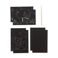 ooly-scratch-&-scribble-mini-kit-cutie-cats-ooly-161-039