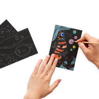 ooly-scratch-&-scribble-mini-kit-friendly-fish-ooly-161-041