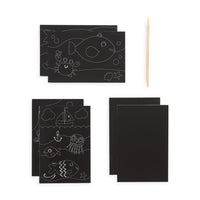 ooly-scratch-&-scribble-mini-kit-friendly-fish-ooly-161-041