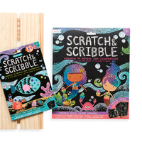 ooly-scratch-&-scribble-mini-kit-friendly-fish-ooly-161-041