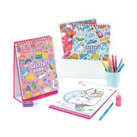 ooly-sketch-&-show-standing-sketchbook-awesome-doodles-8-x-10-5-45-sheets-ooly-118-214