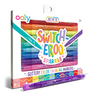 ooly-switch-eroo-sparkle-glittery-color-changing-markers-set-of-12-stationery-ooly-130-124