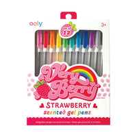 ooly-very-berry-strawberry-scented-gel-pens-set-of-12-ooly-132-144