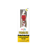 ooly-x-peanuts-3-color-erasable-gel-pen-1-pc-ooly-132-168