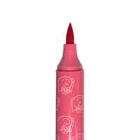 ooly-x-peanuts-doubleended-brush-&-stamp-markers-set-of-6-12-colors-ooly-130-127