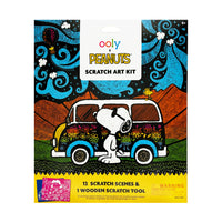 ooly-x-peanuts-scratch-art-kit-13-pc-set-ooly-161-147