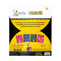 ooly-x-peanuts-scratch-art-kit-13-pc-set-ooly-161-147