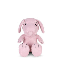 peanuts-bon-ton-toys-x-snoopy-eco-corduroy-pink -19cm-7-5-pean-33177035