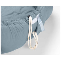 play-go-coco-bloom-organic-baby-mat-dusty-blue-130cm