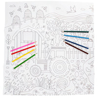 rex-large-colouring-poster-with-pencils-on-the-farm-rex-30958